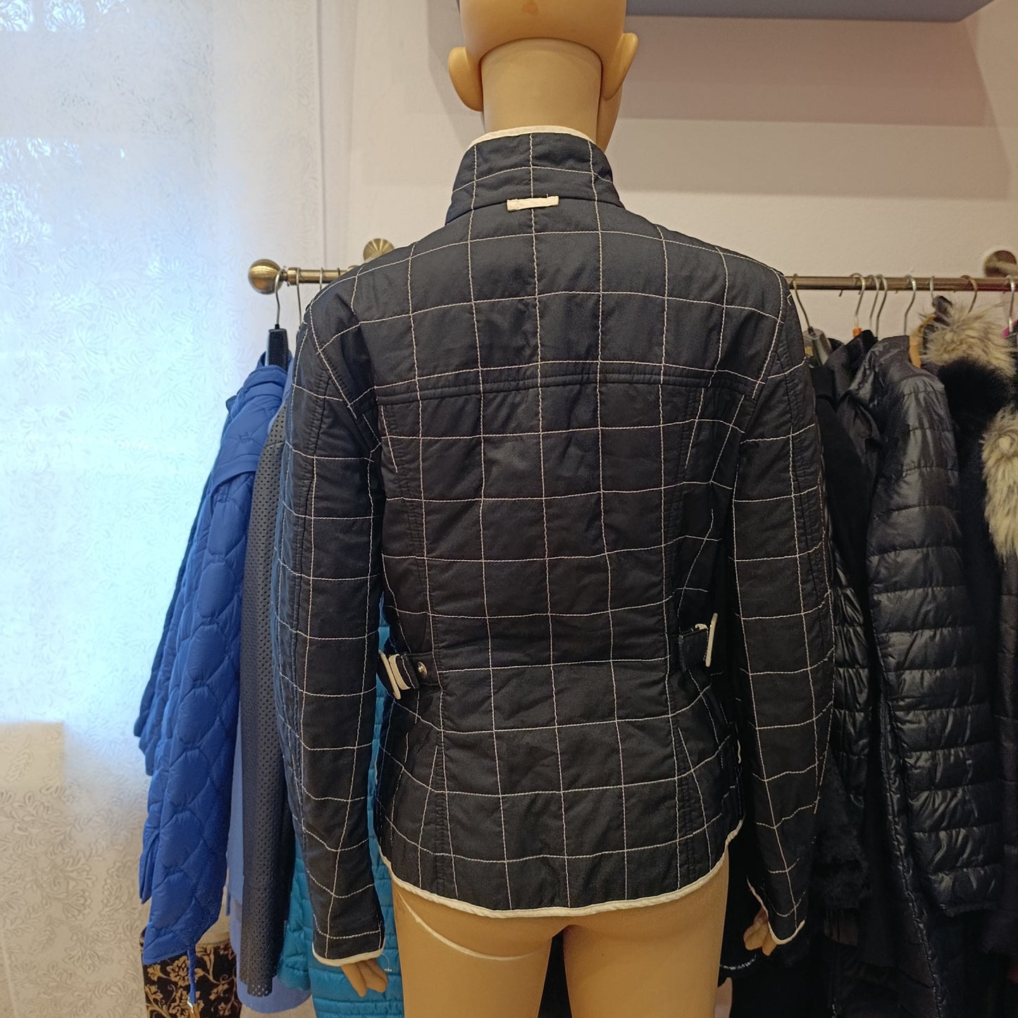 Giacca leggera Fay tg S/M