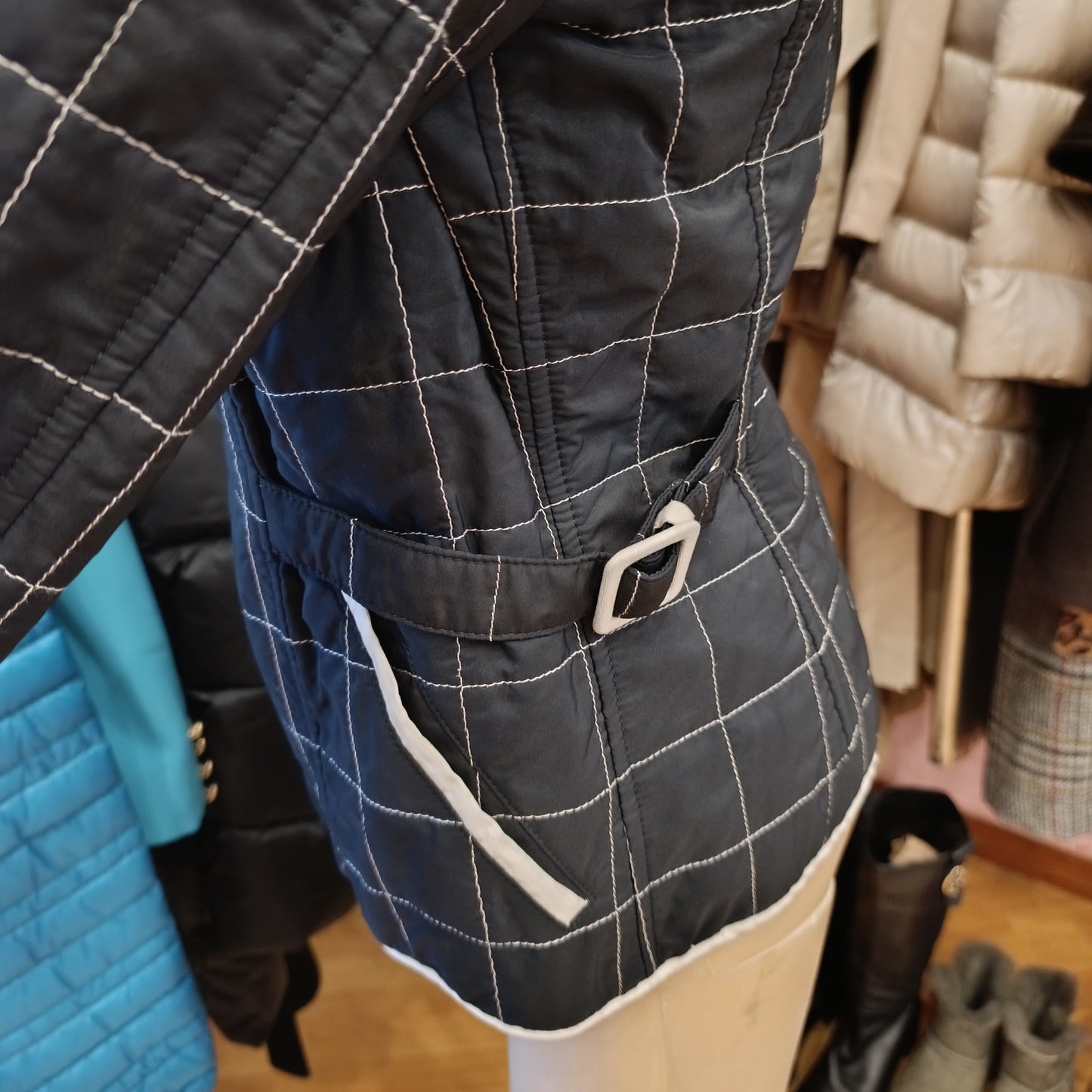 Giacca leggera Fay tg S/M