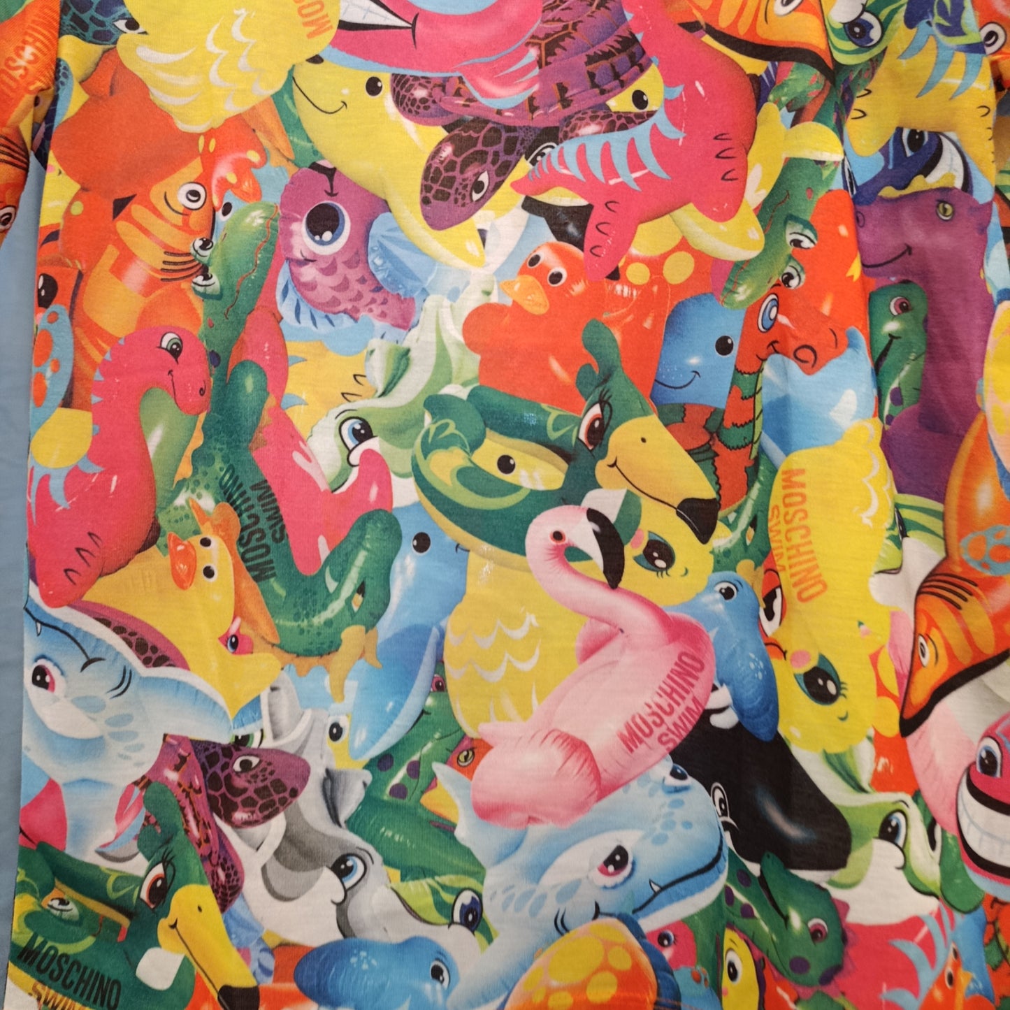 Maglia Moschino Swim tg 42
