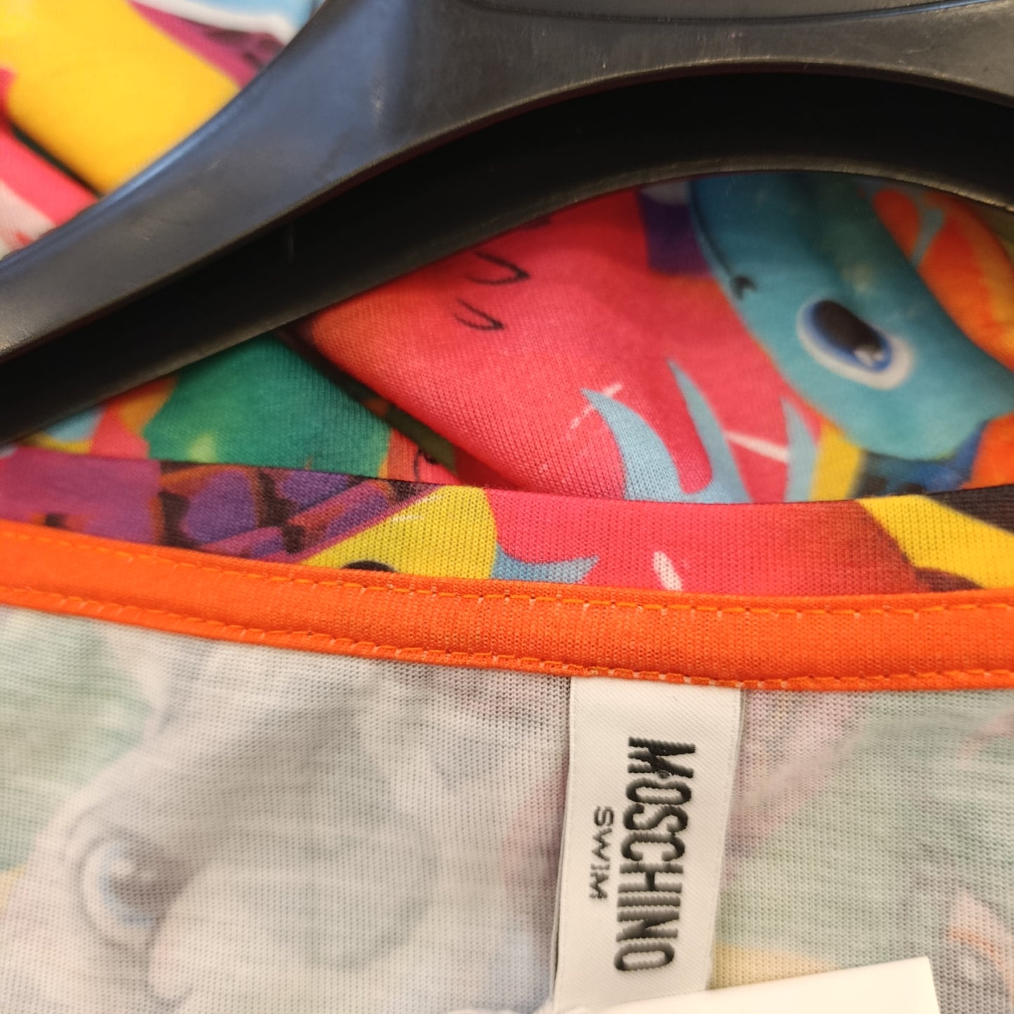 Maglia Moschino Swim tg 42