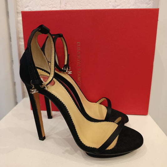 Tacchi Elisabetta Franchi n*35