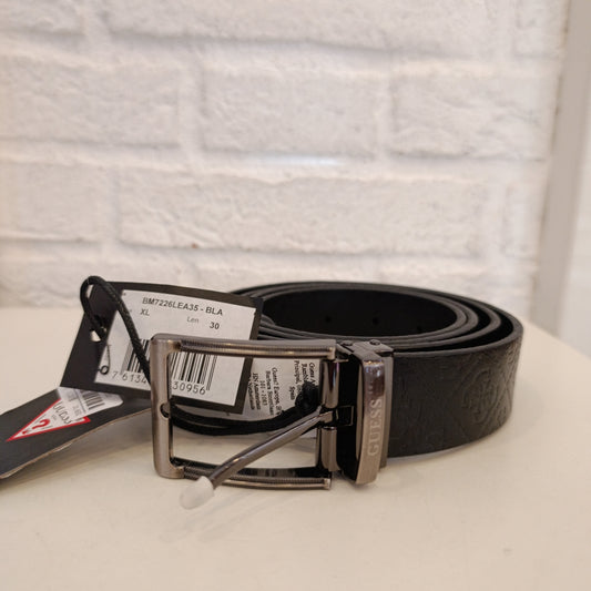 Cintura Guess nuova tg XL maschile