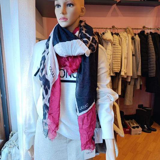 Foulard Liu Jo nuovo