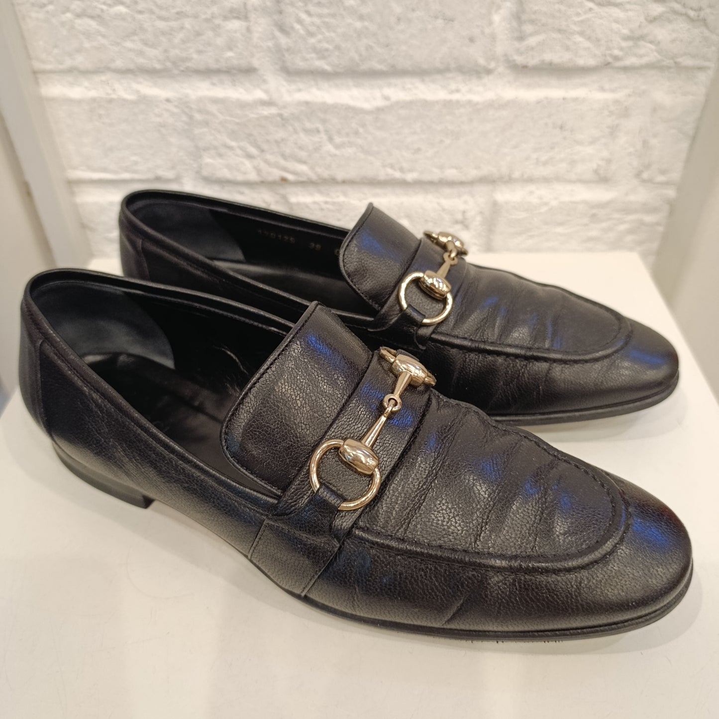 Mocassino Gucci 38c
