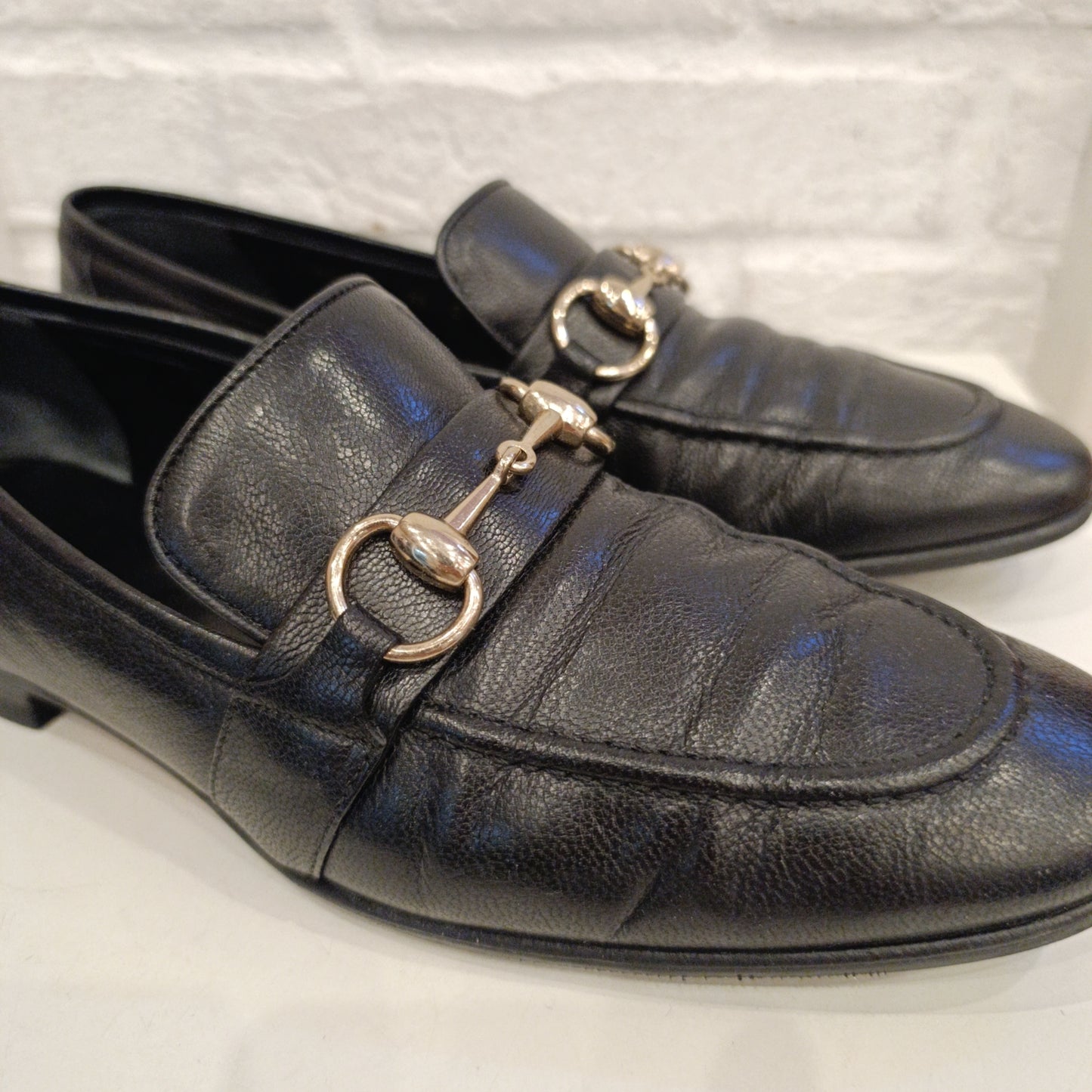 Mocassino Gucci 38c
