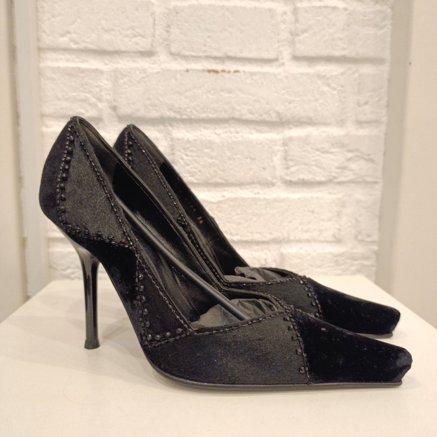 Tacchi Sergio Rossi n*36