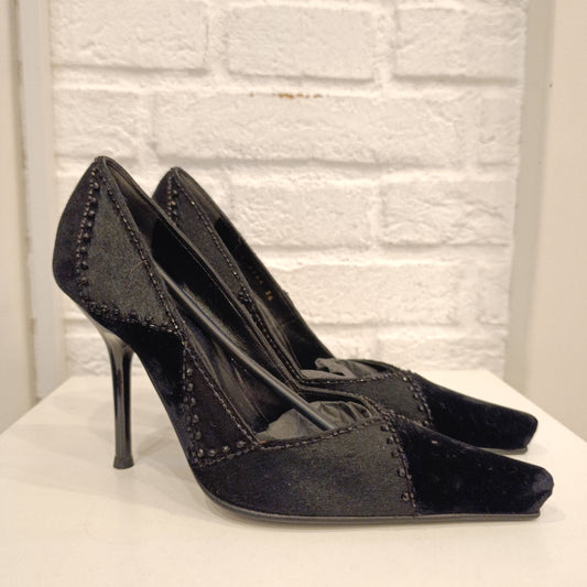 Tacchi Sergio Rossi n*36