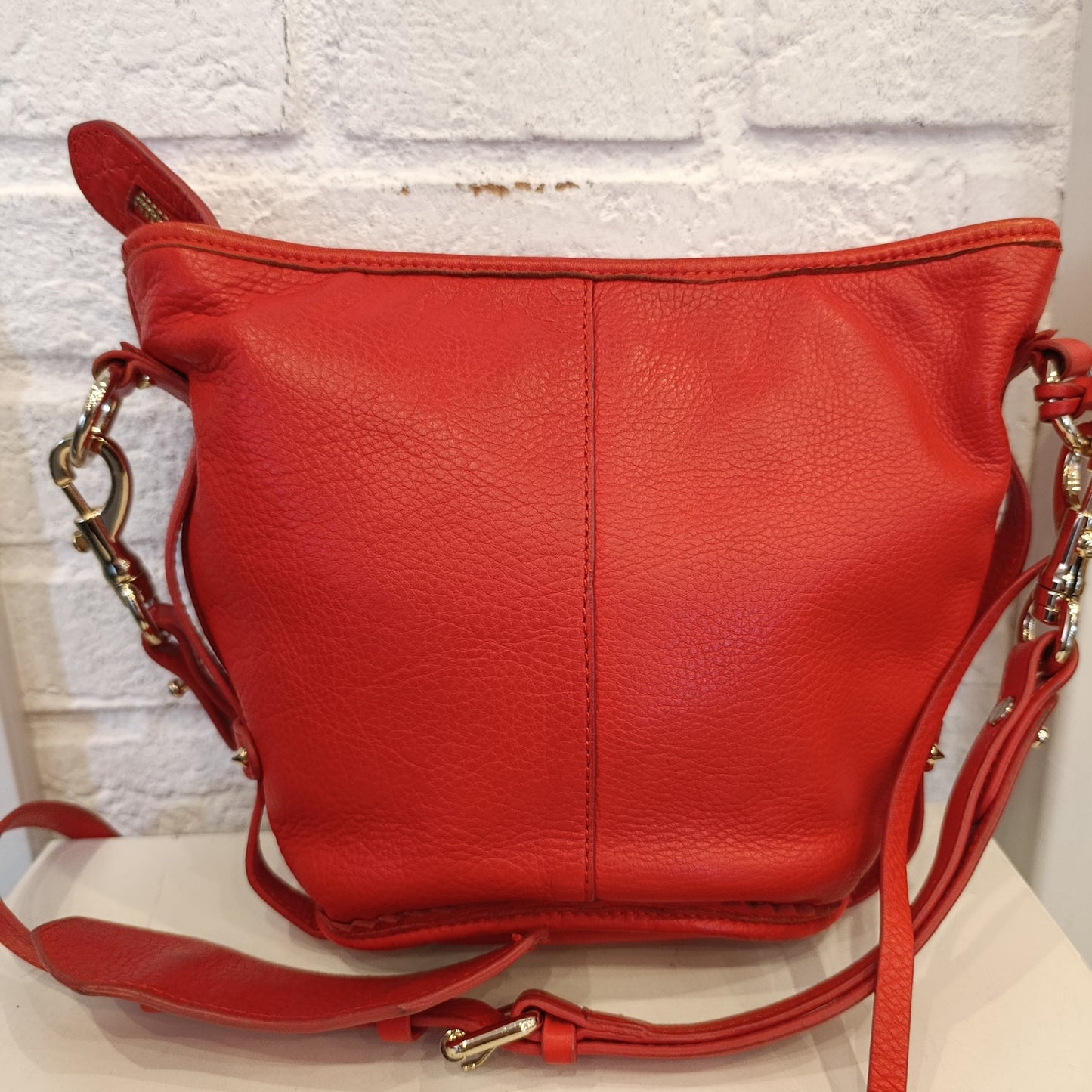 Tracolla Alexander McQueen