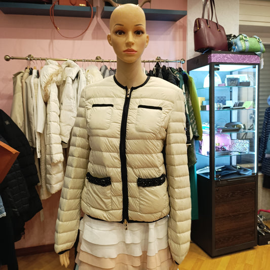 Ghiacchino Twin Set strass tg XS