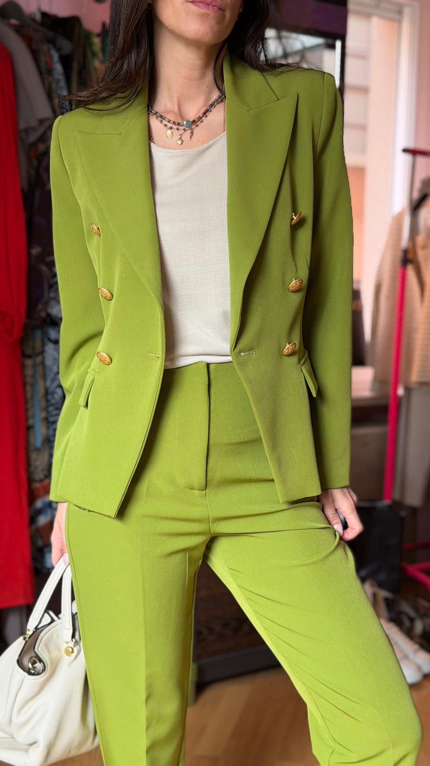 Pantalone Kartika tg 40