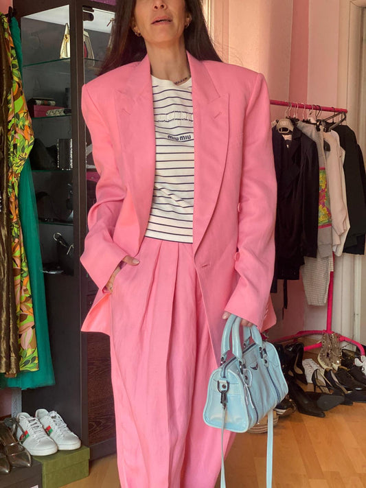 Completo Stella McCartney tg 36fr/40it over