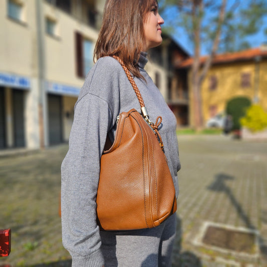 Borsa Hobo Gucci