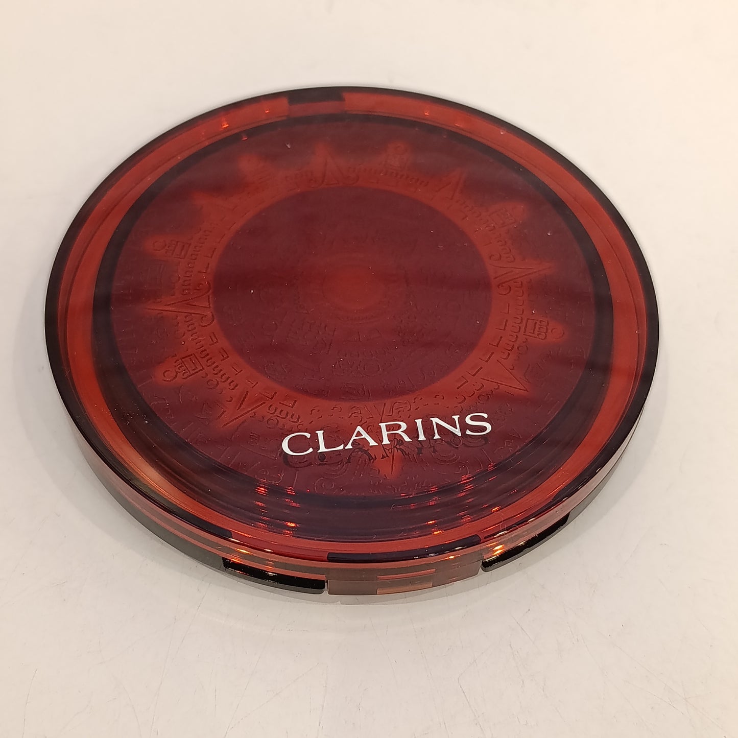 Summer bronzing Clarins