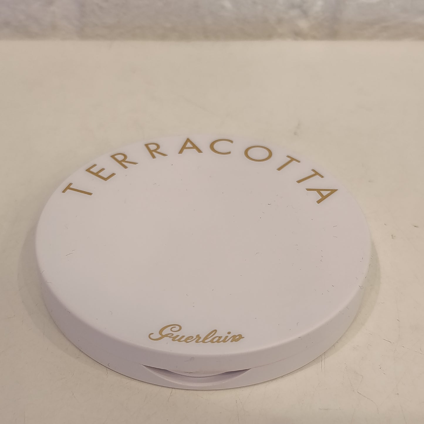 Guerlain Terracotta