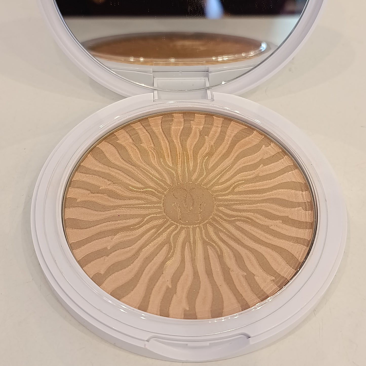 Guerlain Terracotta