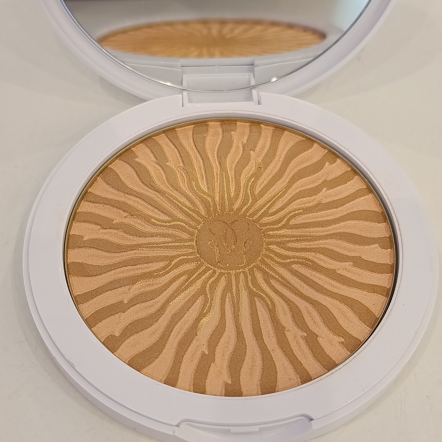 Guerlain Terracotta