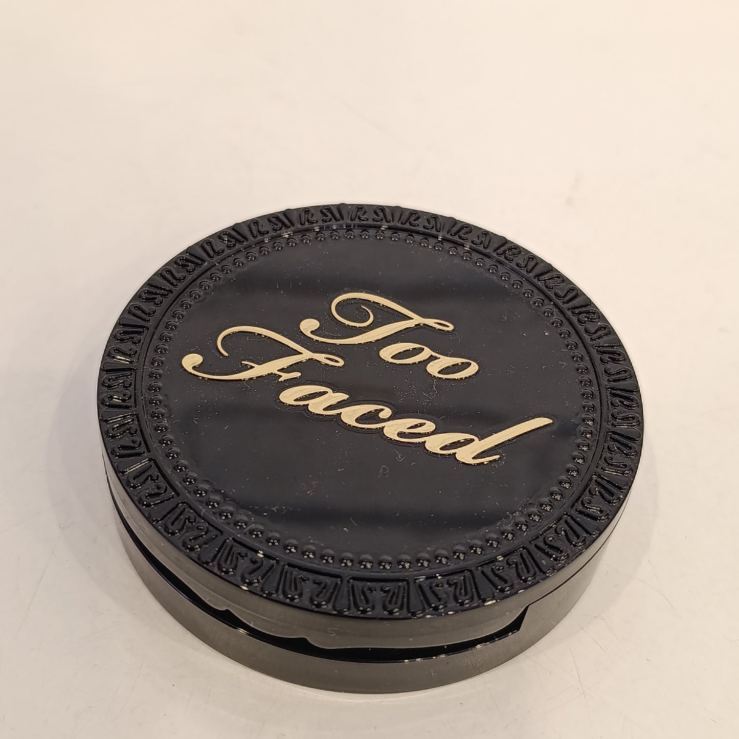 Top Faced cocoa powder