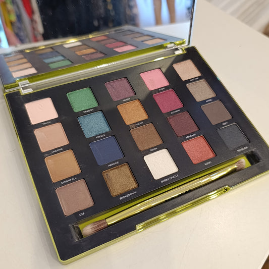 Palette Urban Decay