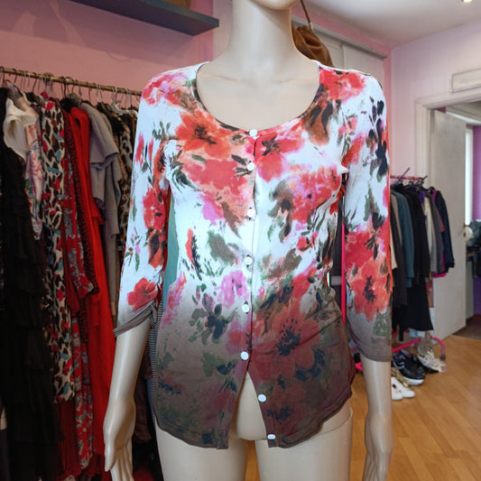 Cardigan Taviani tg 42