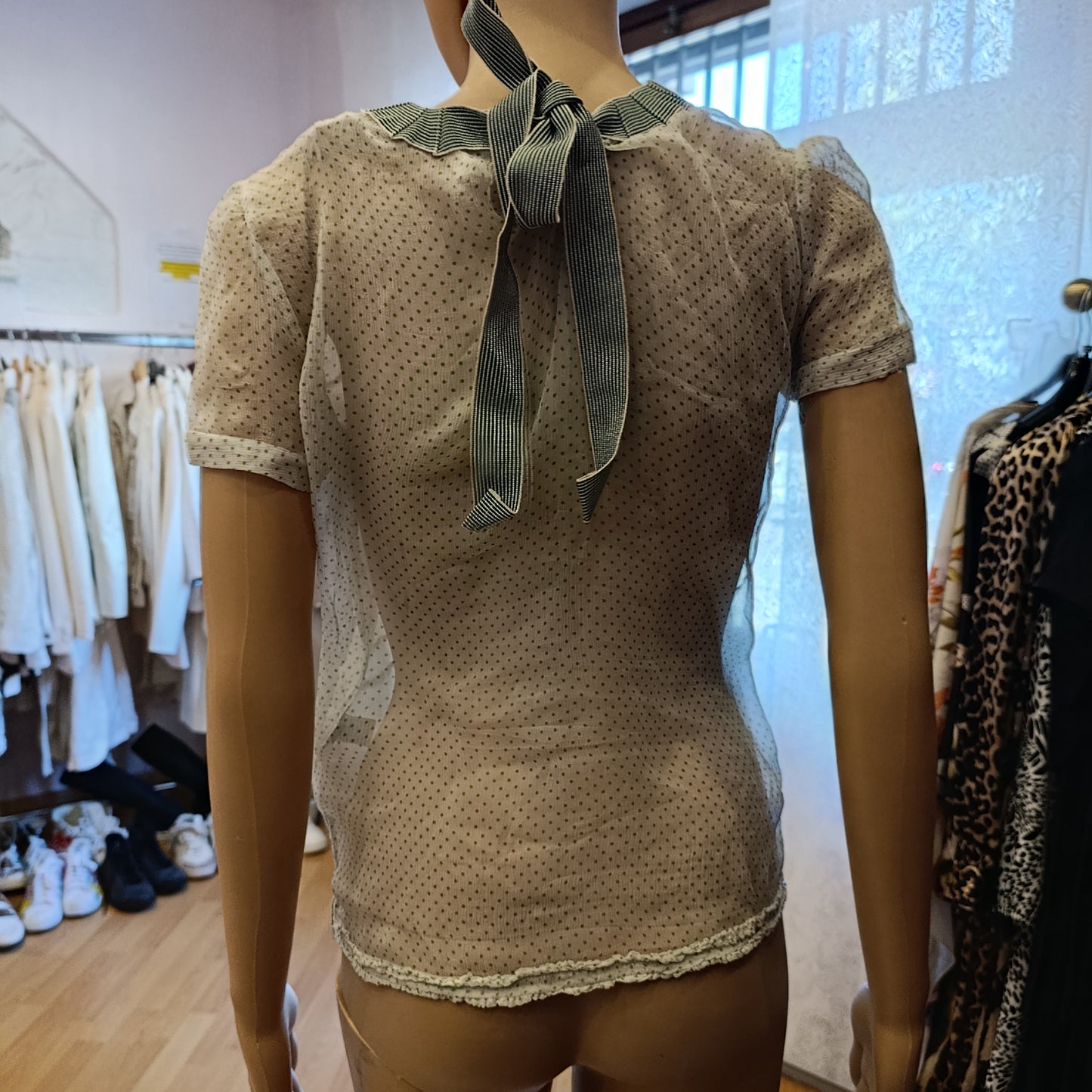 Maglia Dolce&Gabbana tg M