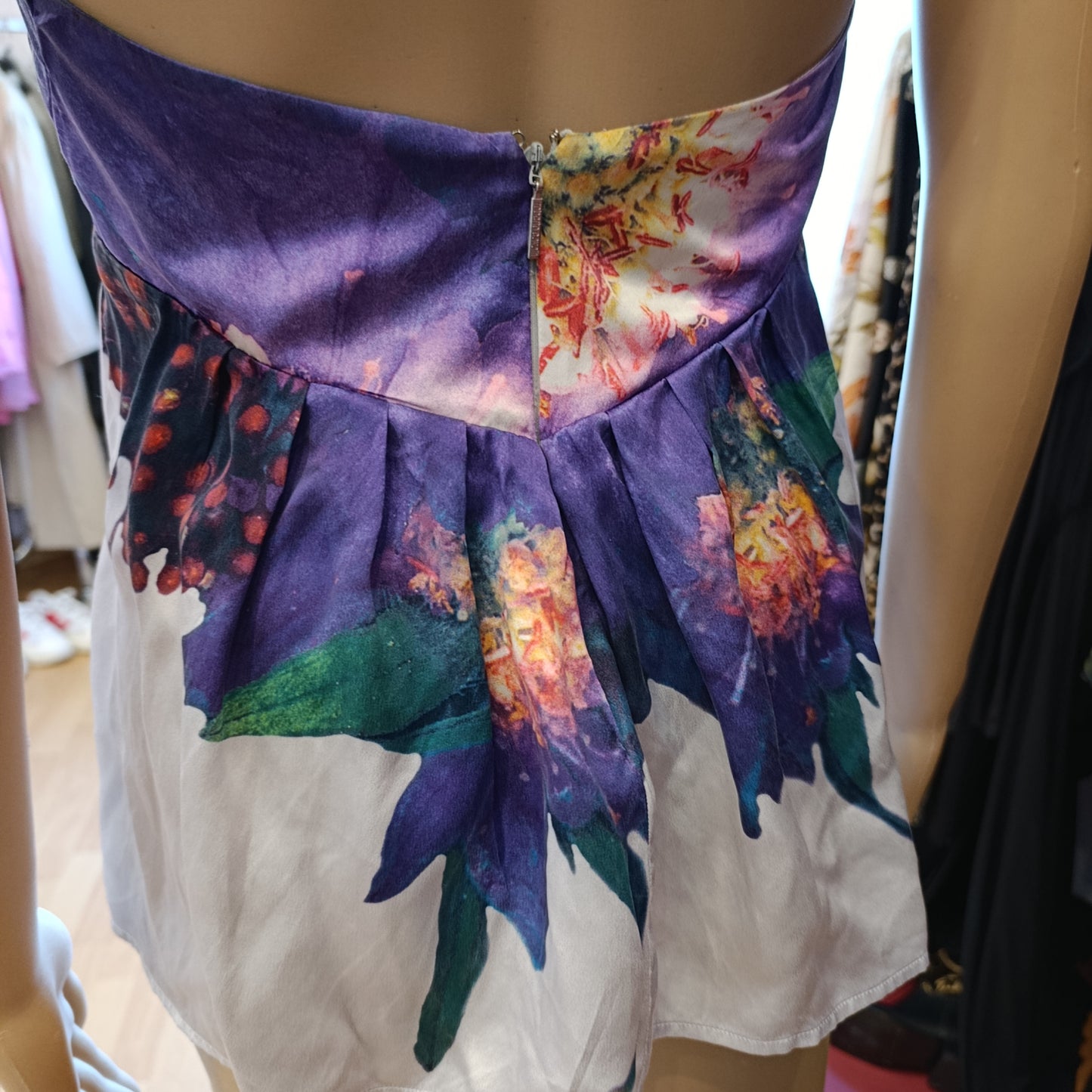 Top Roberto Cavalli tg 44