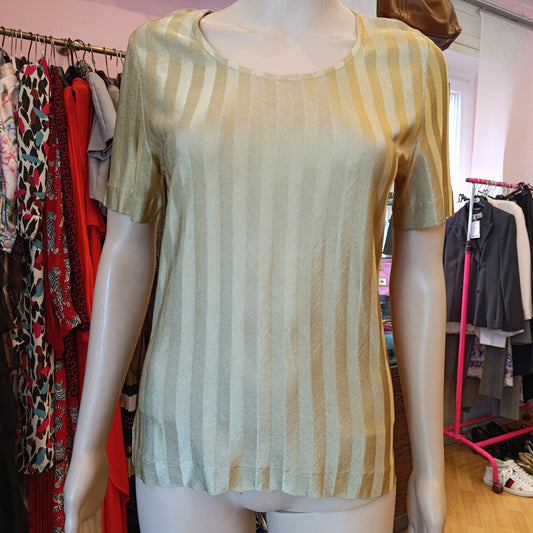 T-shirt vintage Missoni