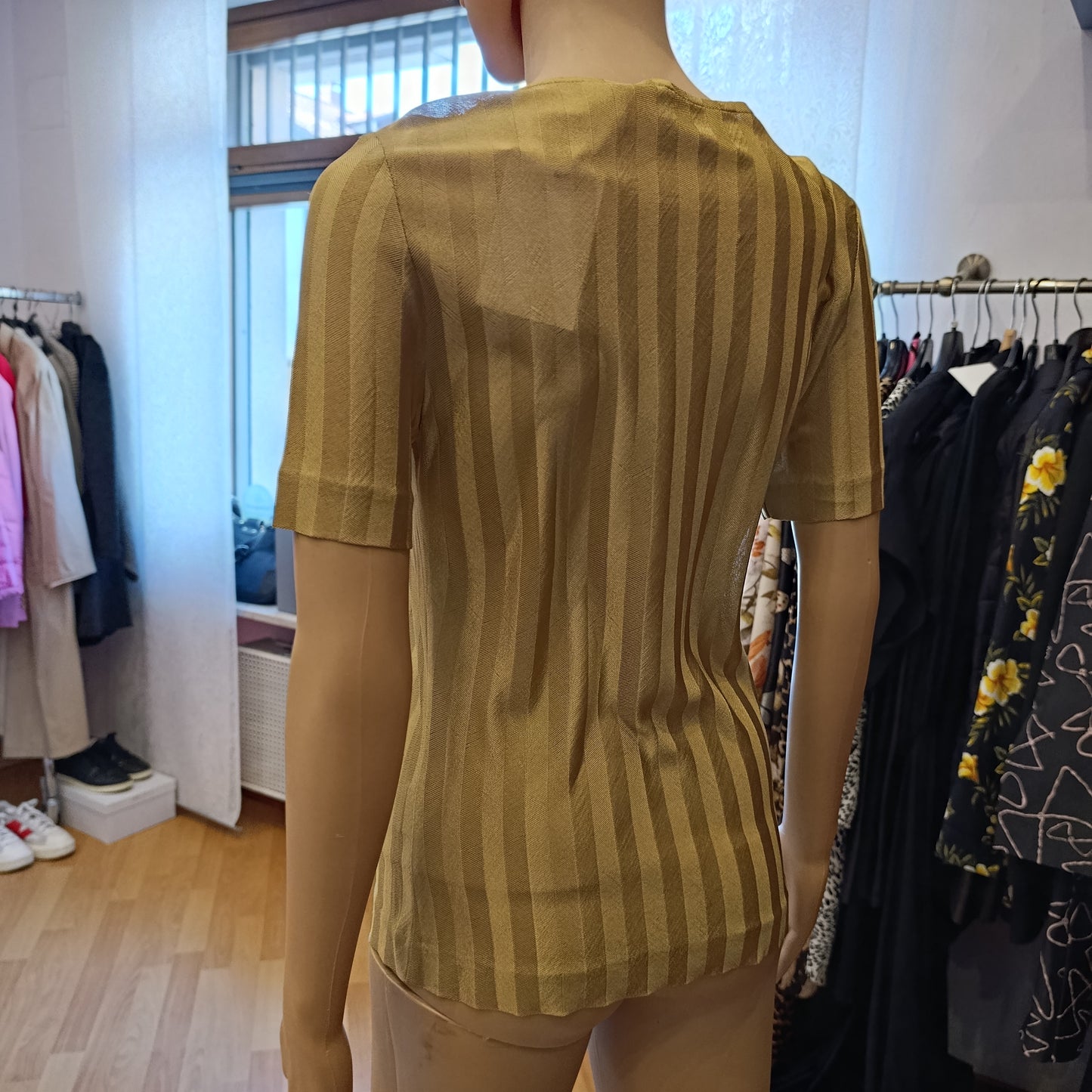 T-shirt vintage Missoni