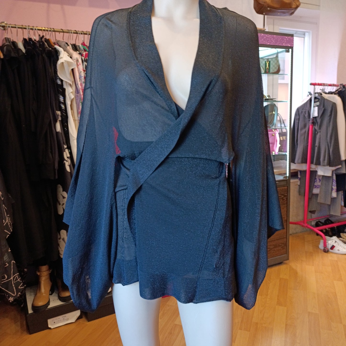 Cardigan Liviana Conti tg 42