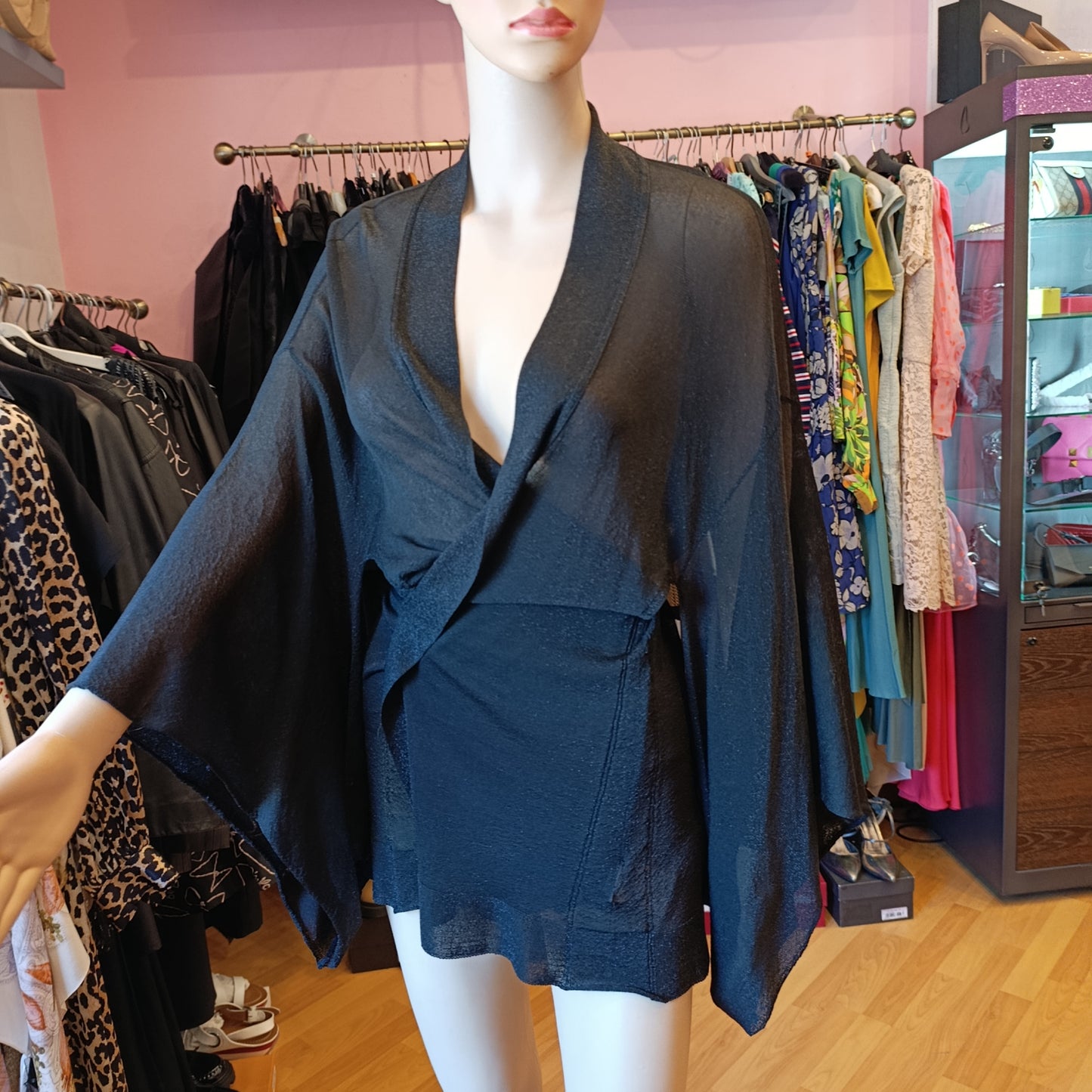 Cardigan Liviana Conti tg 42