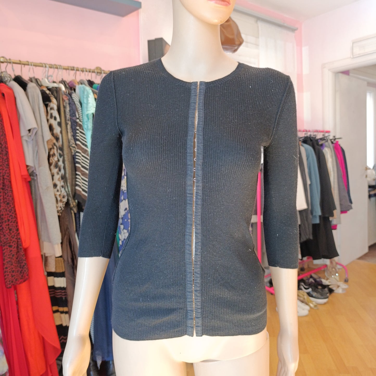 Cardigan Dolce&Gabbana tg S/XS