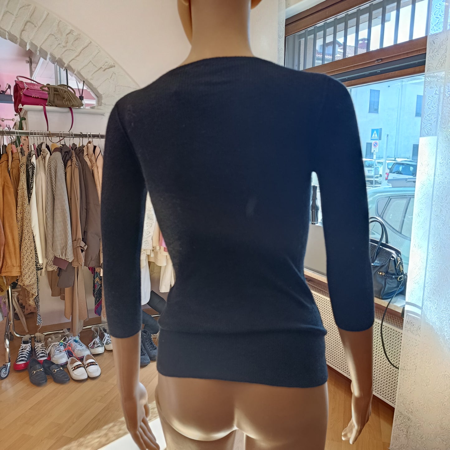 Cardigan Dolce&Gabbana tg S/XS