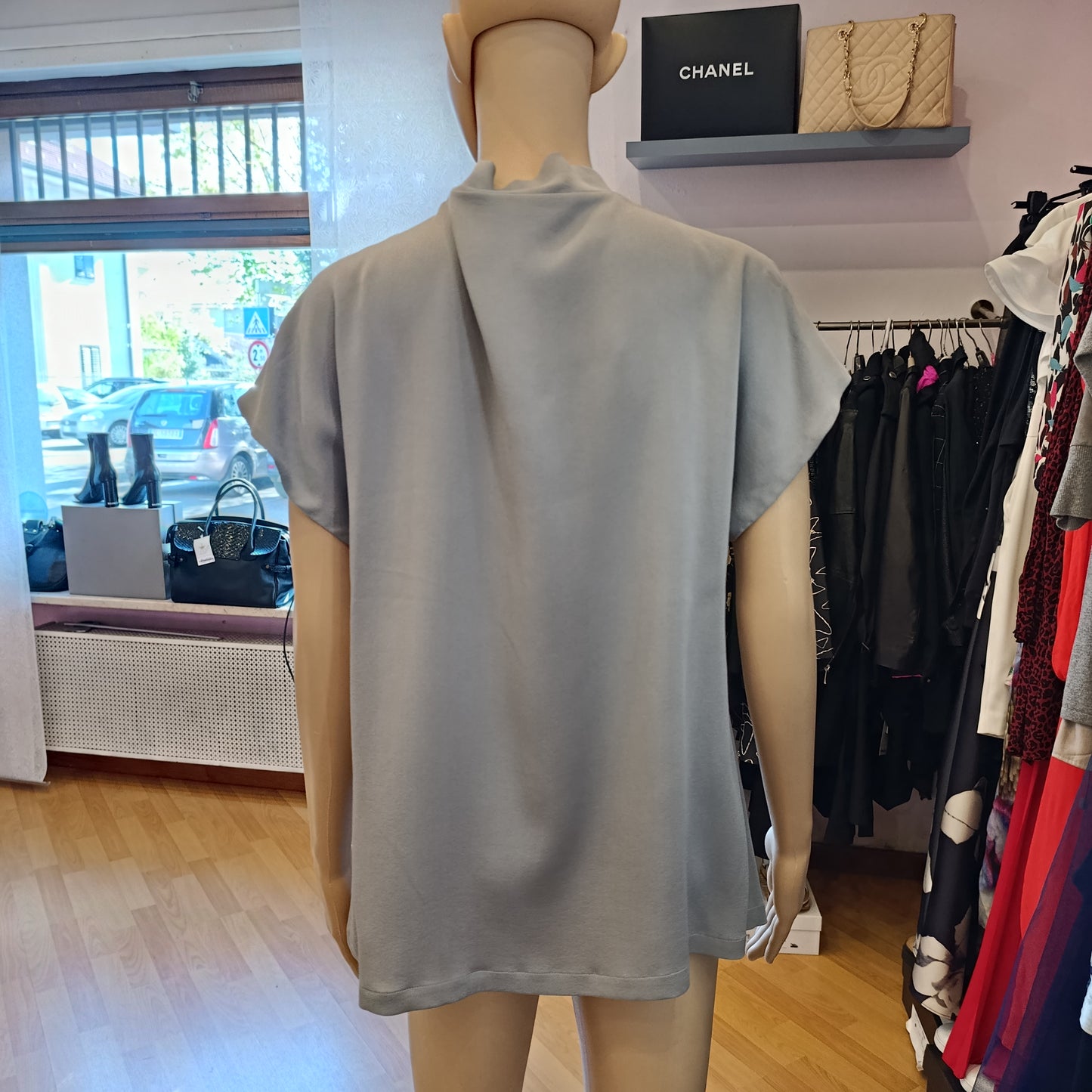 Blusa MaxMara tg L