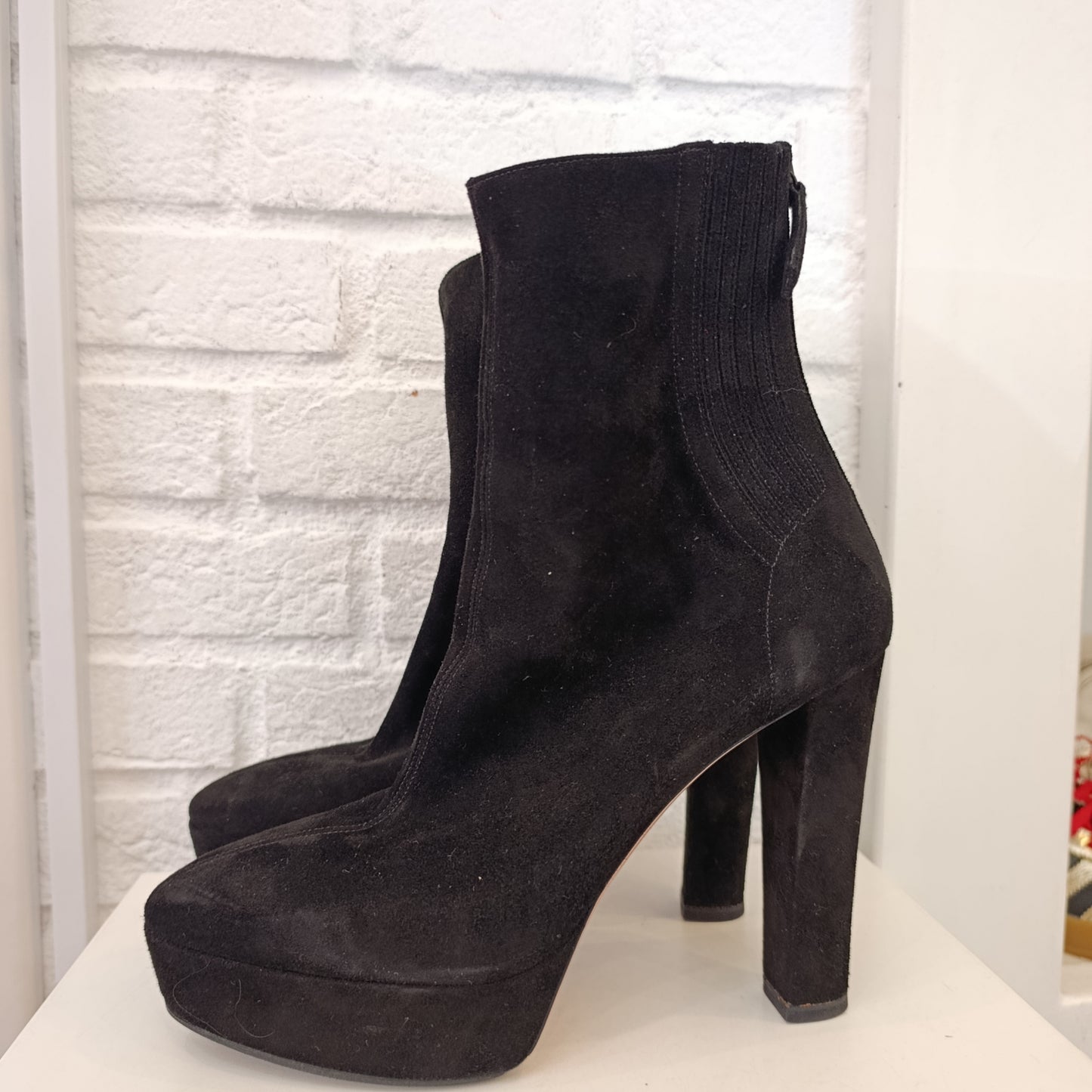 Stivaletti Aquazzura n*40