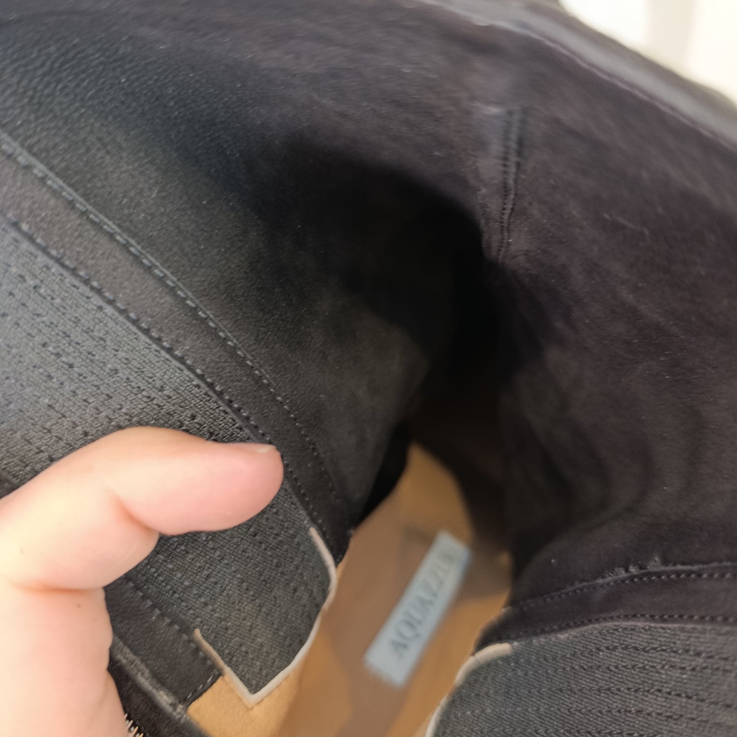 Stivaletti Aquazzura n*40