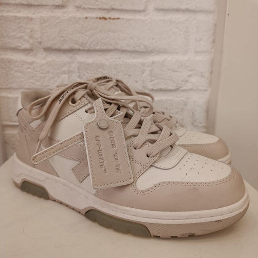 Sneakers Off White Out Of n*41