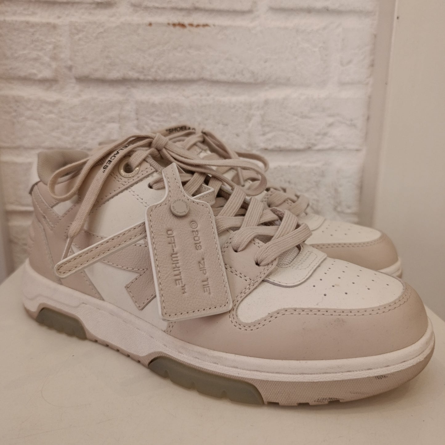 Sneakers Off White Out Of n*41