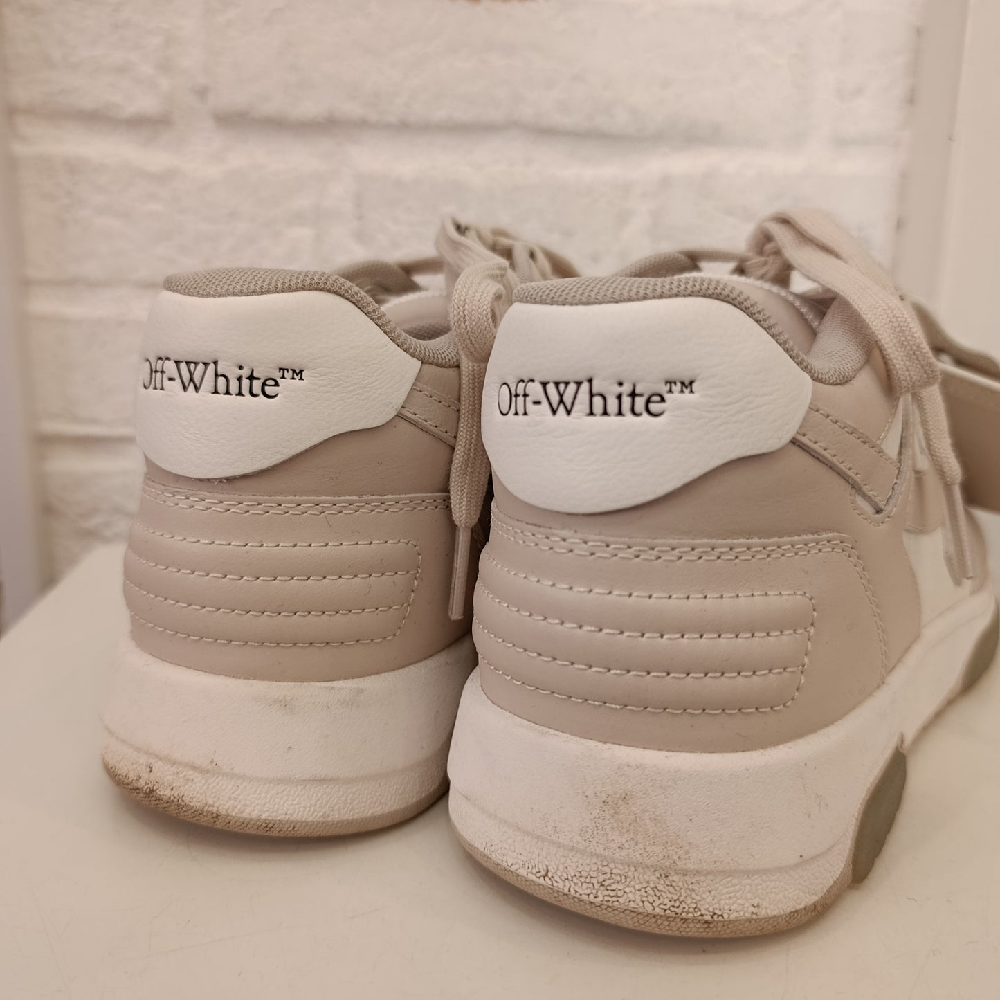 Sneakers Off White Out Of n*41