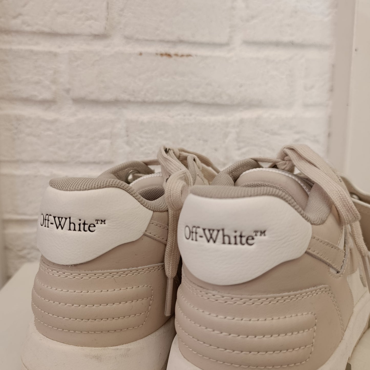 Sneakers Off White Out Of n*41