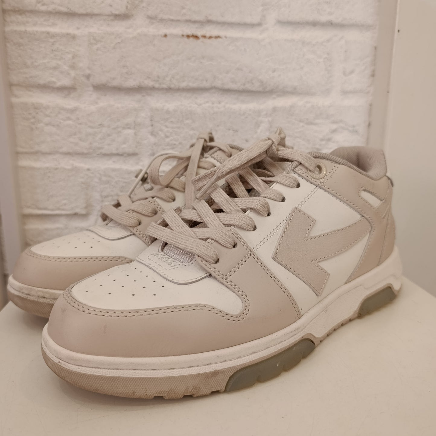 Sneakers Off White Out Of n*41