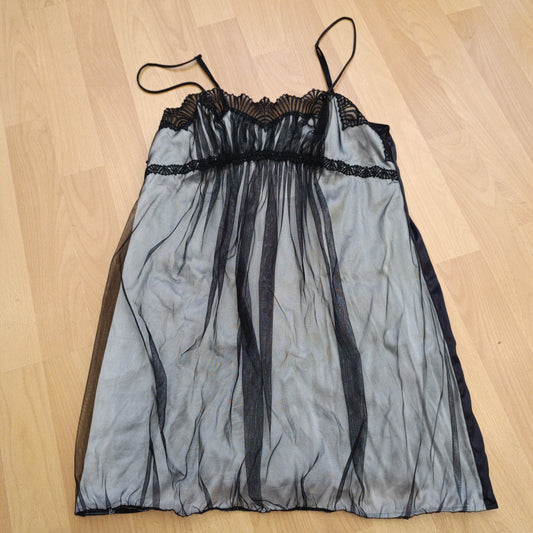 Sotto giacca La Perla tg 38 fr