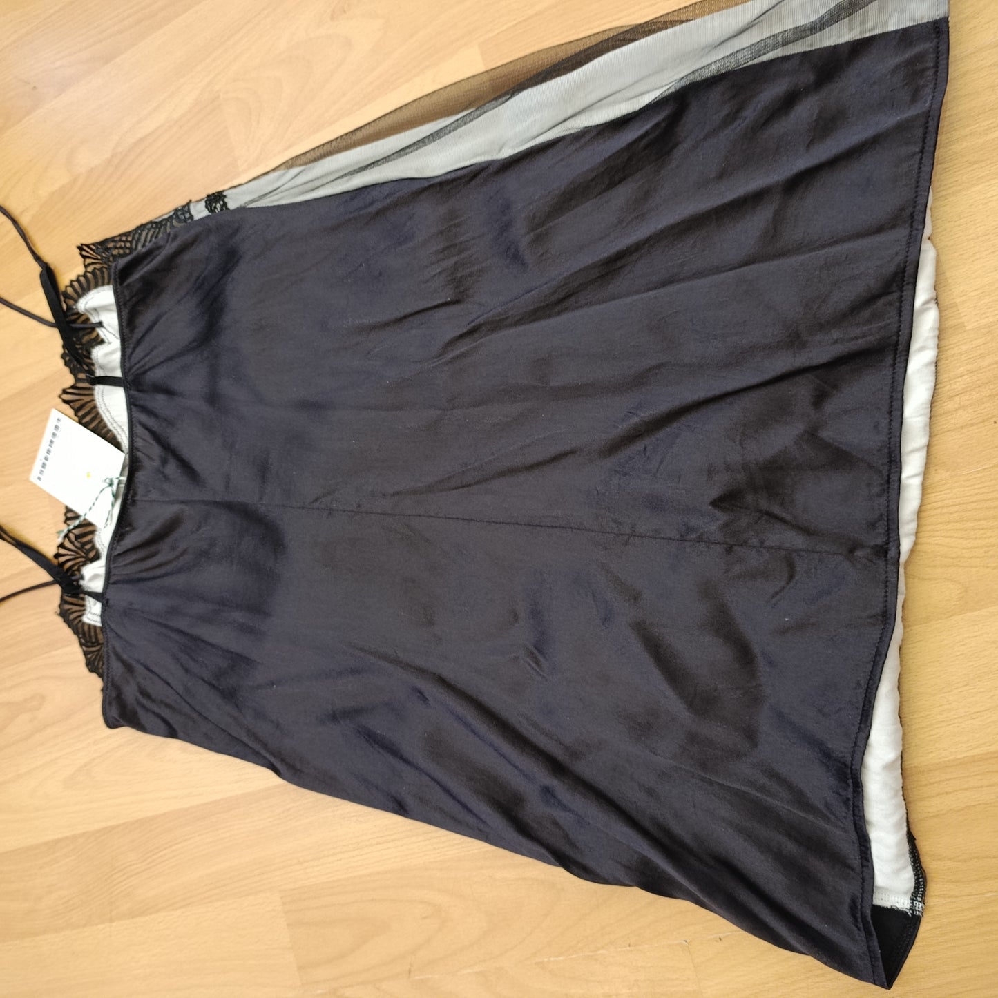 Sotto giacca La Perla tg 38 fr