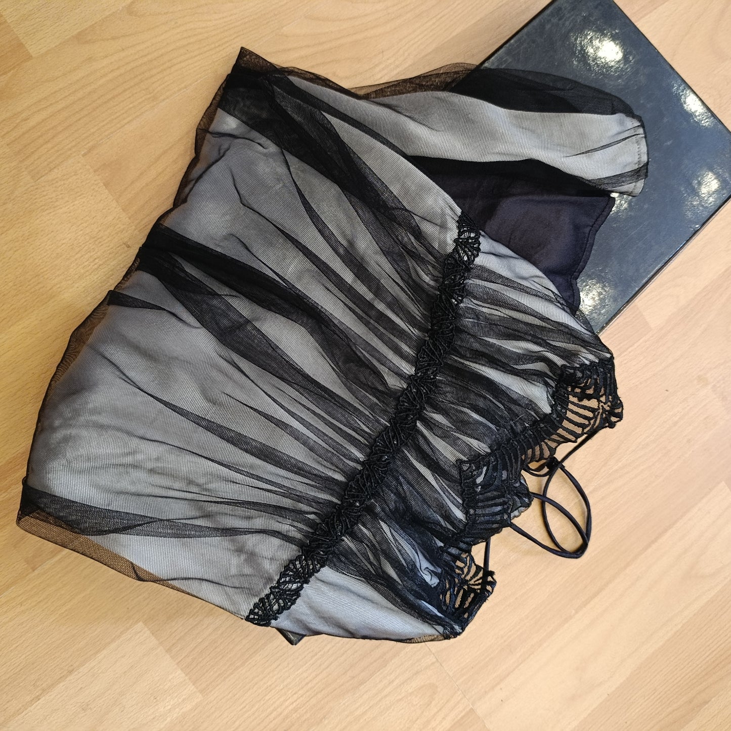 Sotto giacca La Perla tg 38 fr