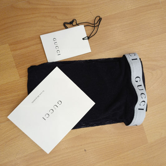 Collant Gucci tg L nuove