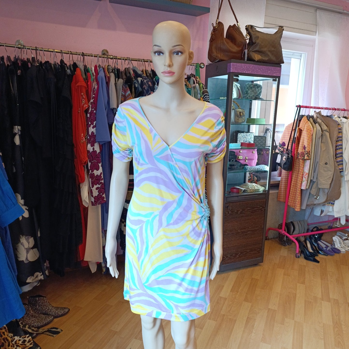 Abito Blumarine tg 40/42