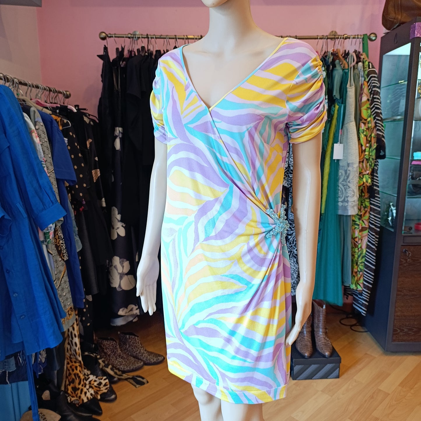 Abito Blumarine tg 40/42
