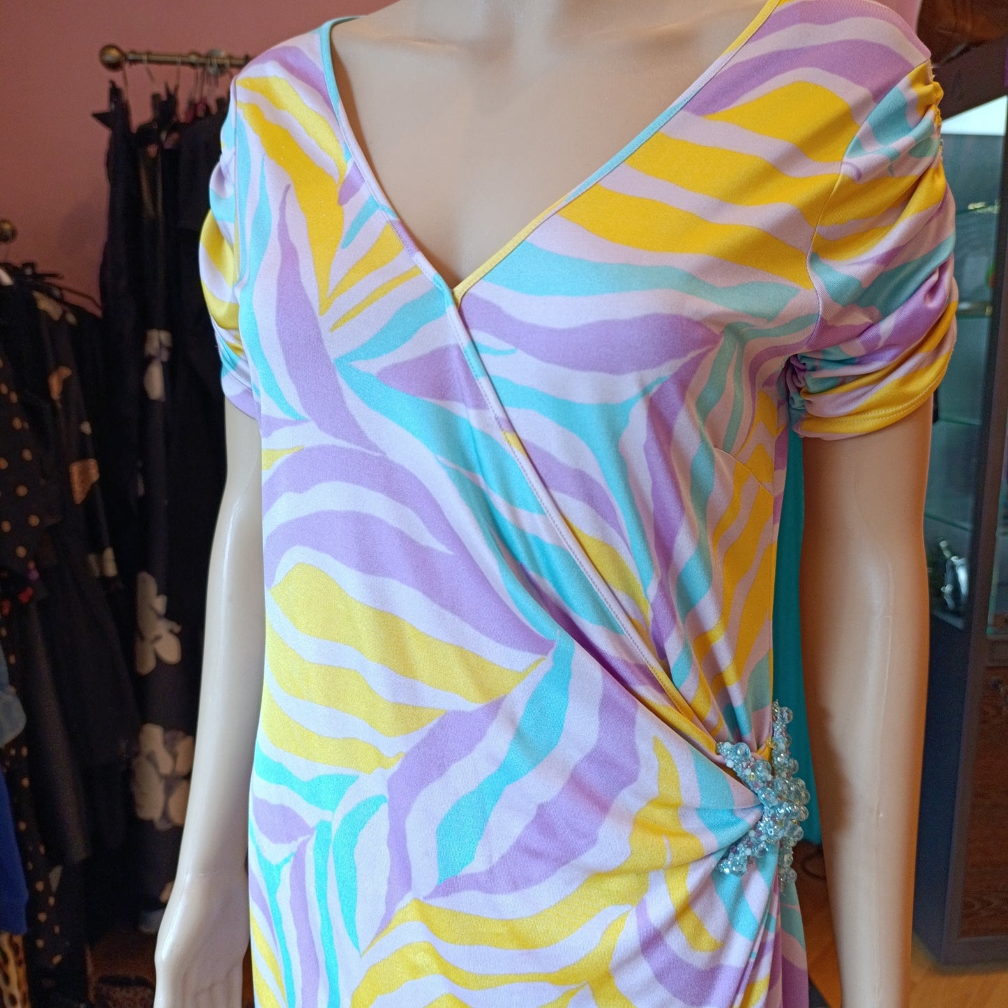 Abito Blumarine tg 40/42
