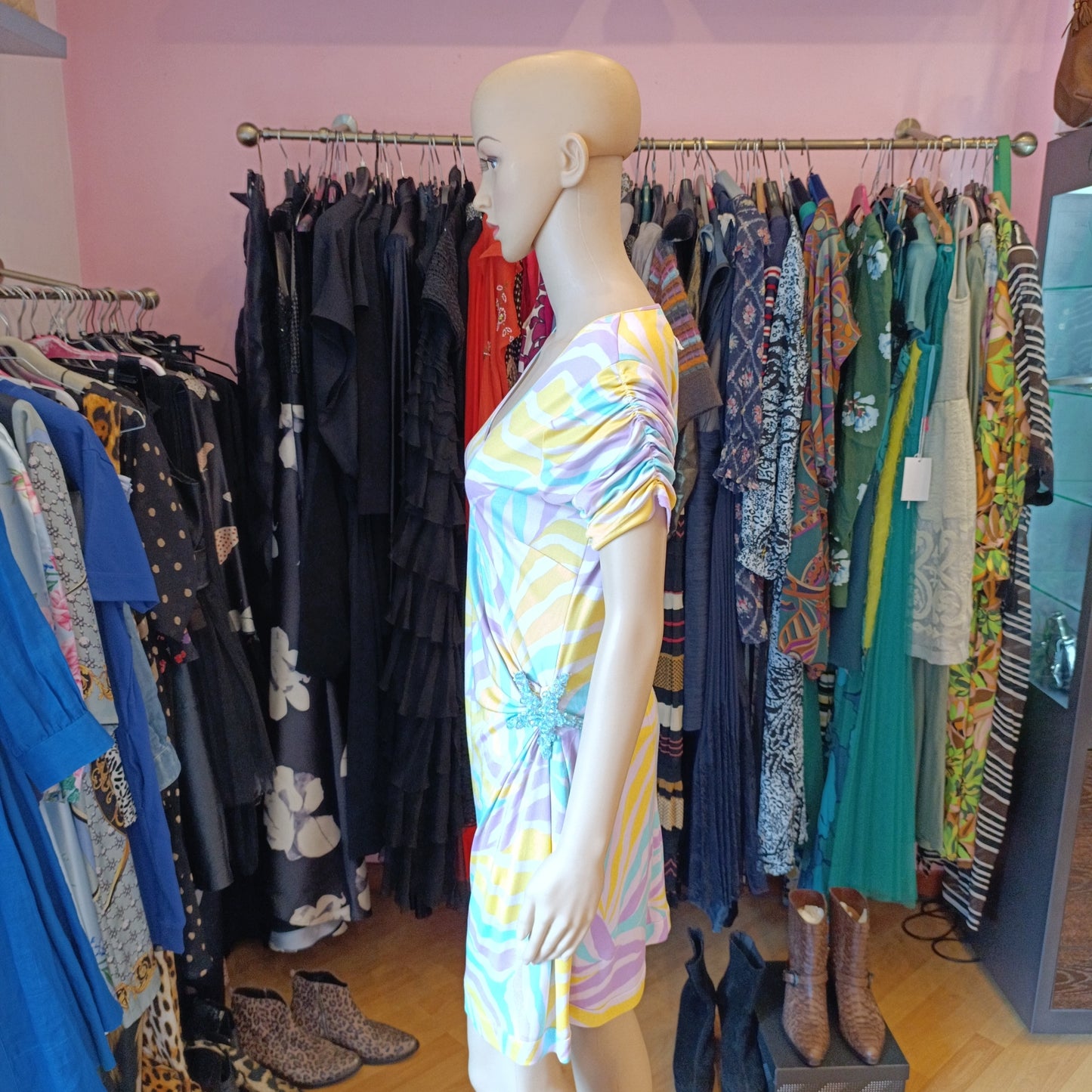 Abito Blumarine tg 40/42