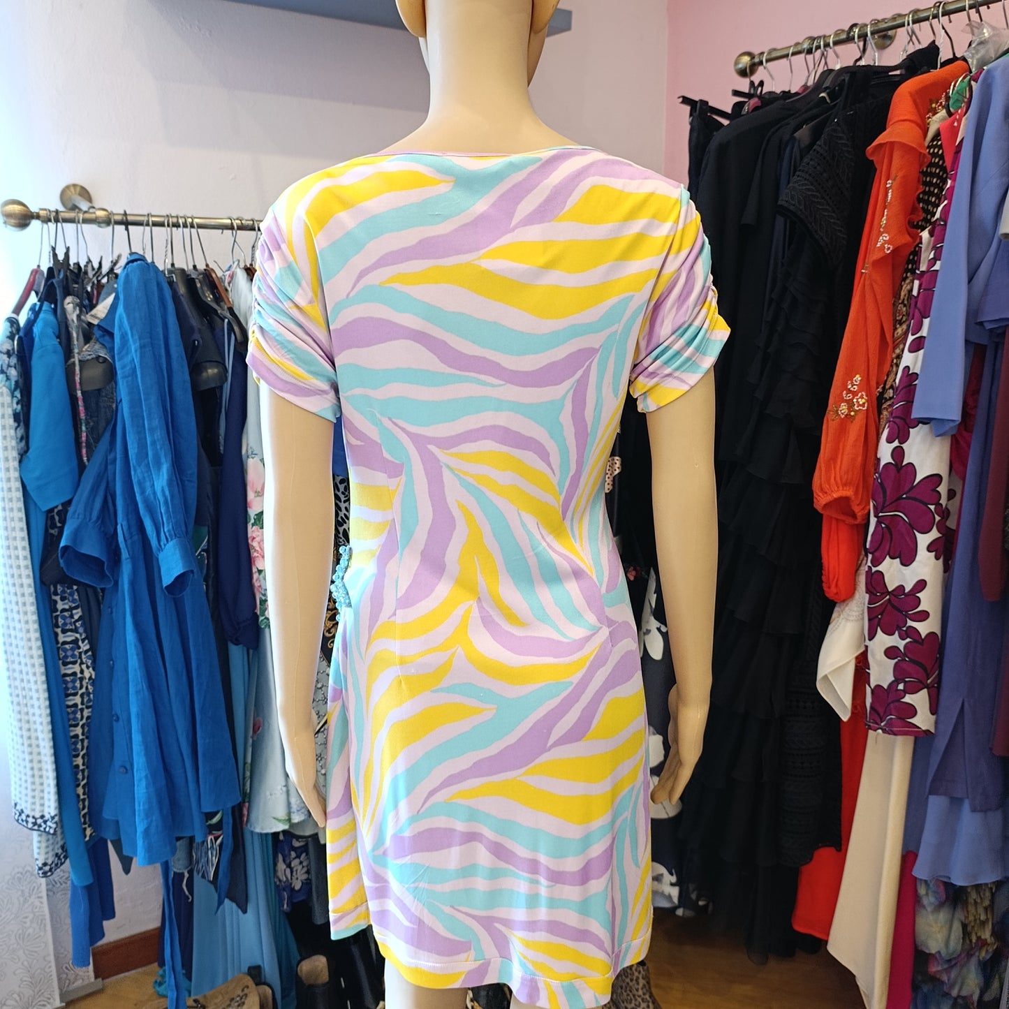 Abito Blumarine tg 40/42