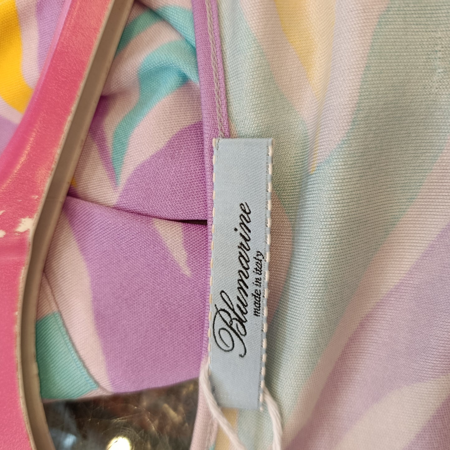 Abito Blumarine tg 40/42