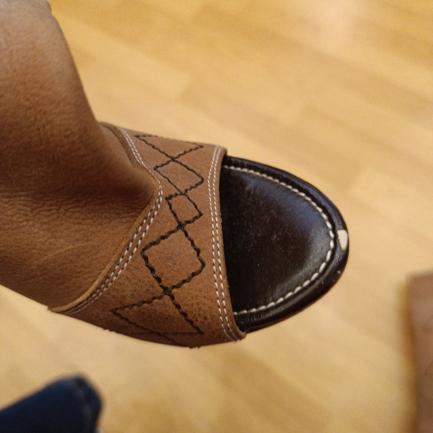 Stivali Vivienne Westwood n*37